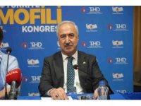 Prof. Dr. Zülfikar’dan hemofilide yerli Ar-Ge çağrısı