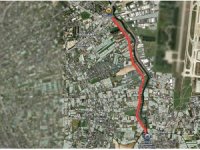 DSİ Kanal Yolu, 20 Nisan gecesi trafiğe kapatılacak