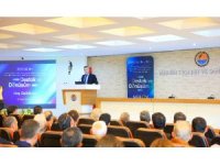 MTSO Başkanı Çakır’dan KOBİ’ler için ’Teknoloji Yatırım Bankası’ çağrısı