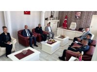 Eğirdir’de okullar için tedbirler alınacak