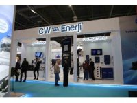 CW Enerji Solarex İstanbul’da ‘CW Enerji Plus Bayi Konsepti’ni tanıttı