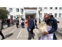 Saldırının gerçekleştiği Ayser Çalık Ortaokulu kapatılıyor