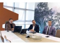 Mezitli’de Taş Mektep Kent Müzesi açılışa hazırlanıyor