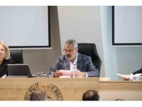 HBB Nisan Ayı Meclis Toplantısı yapıldı