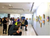 Sanatın ’Nefes’ buluşması Mersin’de