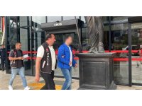 Alanya’da sosyal medyadan cumhurbaşkanına hakaret eden şahıs tutuklandı