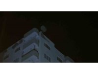 Şiddetli fırtına Osmaniye’yi vurdu: Güneş enerjileri yerinden söktü