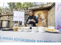 Tarsus’un yöresel lezzetleri TADEKA ile kayıt altına alınıyor