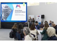 Mersin’de iklim riskleri çalıştayda ele alındı