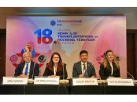 18. Kemik İliği Transplantasyonu ve Hücresel Tedaviler Kongresi