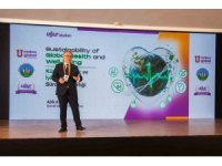 Türkiye’den öğrenciler küresel sağlık için çözüm üretti