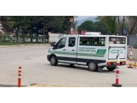 Kayıp olarak aranırken ölü bulunan 16 yaşındaki Feyza’nın cenazesi ailesine teslim edildi