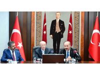 Isparta’da okul isimleriyle provokatif paylaşım yapan 10 kişi gözaltına alındı