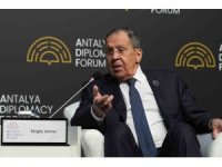 Rusya Dışişleri Bakanı Lavrov: "Bu savaş Batı’nın Rusya’ya karşı Ukrayna eliyle yürüttüğü savaştır"