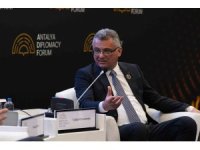 KKTC Cumhurbaşkanı Erhürman: "Kıbrıs Türk halkı azınlık statüsünü zinhar kabul etmez"