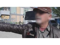 5 buçuk milyon TL’lik vurgunun ardından emekli öğretmeni de dolandırmaya çalışan sahte başkomiserin ‘suç’ oyununu polis bozdu