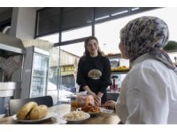 MERCEK kurslarıyla aile işletmesi yeniden doğdu