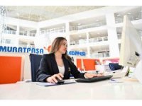 Turunç Masa’da 1 ayda 15 bin başvuru çözüldü