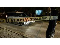 Tartıştığı akrabasını silahla yaralayıp intihar etti