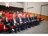 Adana’da "İhracat Akademisi Eğitimi" başladı