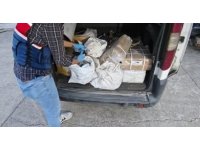 İstanbul ve Adana’da dev silah operasyonu