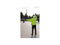 Isparta’da son bir haftada polis denetimlerinde 58 aranan şahıs yakalandı