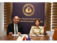 İstanbul Lider Koleji’nden uluslararası eğitim iş birlikleri