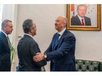 DAİMFED heyeti, Bakan Yardımcısı Cangir ile sektör sorunlarını görüştü