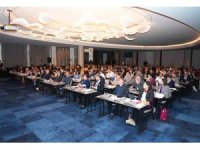 Enerjisa Enerji, Kurumsal Enerji Buluşmaları etkinlik serisinin 7’ncisinde Antalya’da iş dünyasıyla buluştu