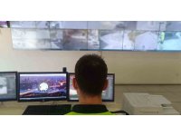 Burdur’da  669 araç ve sürücüsü kontrol edildi