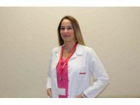 Uzm. Dr. Jamala Mammadova: "Çocukluk çağı obezitesi alarm veriyor, önlem hamilelikte başlıyor"