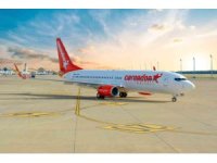 Corendon Airlines’a Global CIO’dan "Project of the Year" ödülü
