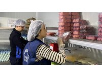 Kemer’de zabıtadan restoran ve kafe denetimi