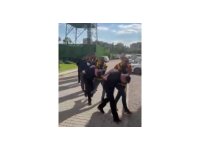 Okulda paniğe neden olan 7 şüpheli gözaltına alındı