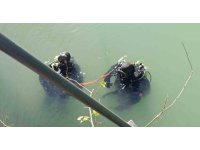 Antalya’da kayıp zabıta için arama çalışması başlatıldı