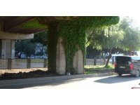 Feci kazada hayatını kaybeden kız, gelinlik ve duvakla uğurlandı