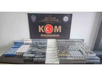 Hatay’da 19 şüpheli hakkında işlem yapıldı