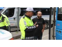 Ceza yedi, kadın gazeteciye sözlü tacizde bulundu