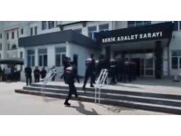 Antalya’da tefecilik operasyonu: 149 milyon liralık mal varlığına el konuldu