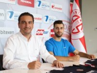 Ataberk Dadakdeniz FTA Antalyaspor’da