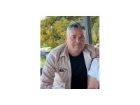 Finike’de elektrik direğine çarpan motosikletli hayatını kaybetti