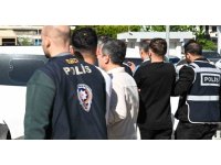 Mersin’de 200 milyonluk yasa dışı bahis ağına darbe