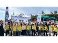 Mersin’de SİBERAY ile binlerce kişiye güvenli internet eğitimi