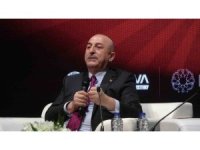 Mevlüt Çavuşoğlu, "Müslüman ülkelere karşı kurulan ittifaklara biz de boş durmuyoruz"