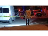 İki aile arasında silahlı kavga: 6 yaralı