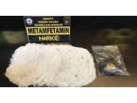 Osmaniye’de 3 araçta uyuşturucu operasyonu: 5 tutuklama