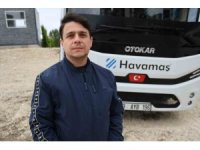 Havamaş, genişleyen güzergah ağıyla kesintisiz hizmet sunuyor