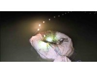 Eğirdir ve Kovada göllerinde kaçak avcılara yönelik denetimlerde 800 metre ağ ele geçirildi