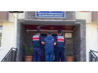 Antalya’da aranan 487 şahıs yakalandı