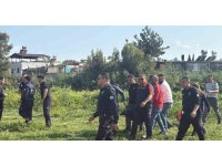 Kayıp gencin arandığı ırmakta ceset bulundu